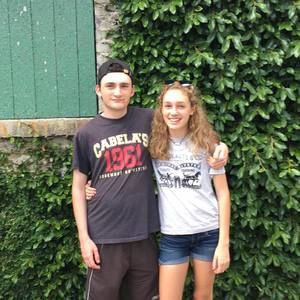 Meet your Posher, Paula